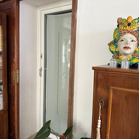 פולוניקה Domus Socolatae Residenza D'Epoca Charming B&B - Adults Only מראה חיצוני תמונה