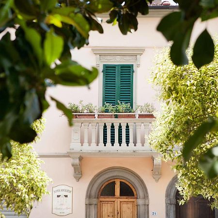 פולוניקה Domus Socolatae Residenza D'Epoca Charming B&B - Adults Only מראה חיצוני תמונה