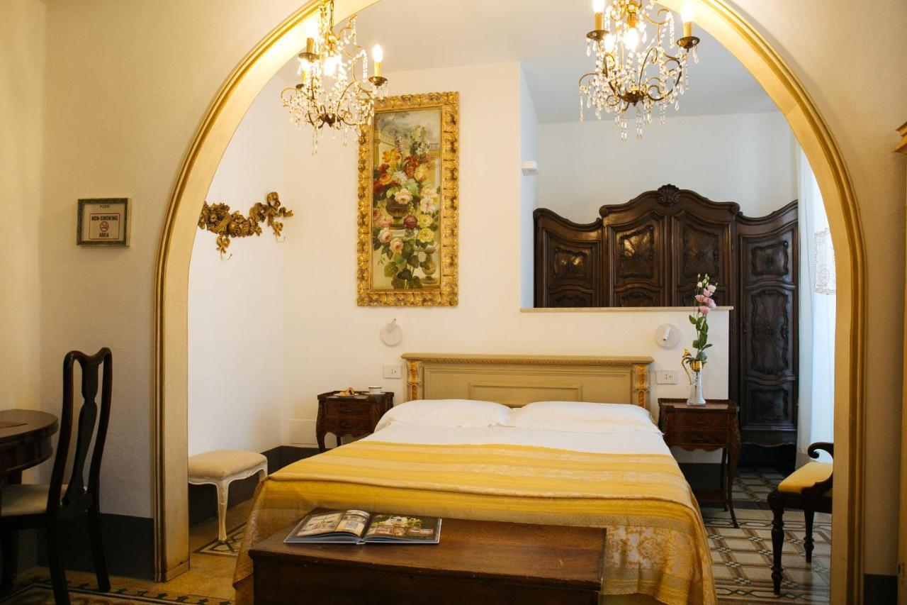 פולוניקה Domus Socolatae Residenza D'Epoca Charming B&B - Adults Only מראה חיצוני תמונה