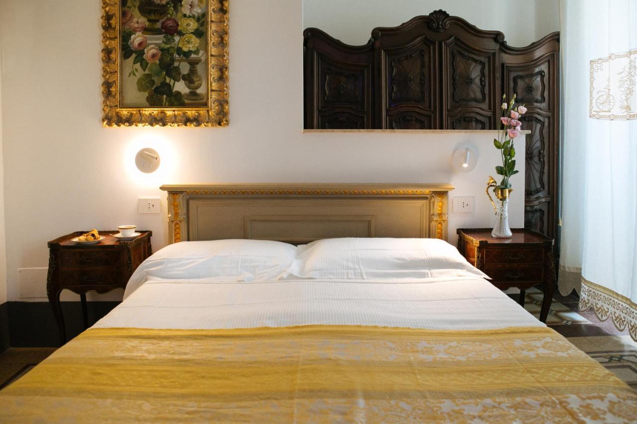 פולוניקה Domus Socolatae Residenza D'Epoca Charming B&B - Adults Only מראה חיצוני תמונה