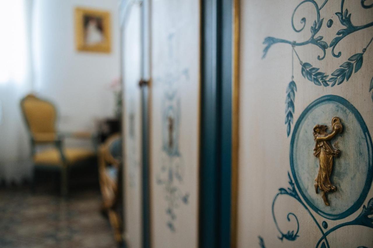 פולוניקה Domus Socolatae Residenza D'Epoca Charming B&B - Adults Only מראה חיצוני תמונה