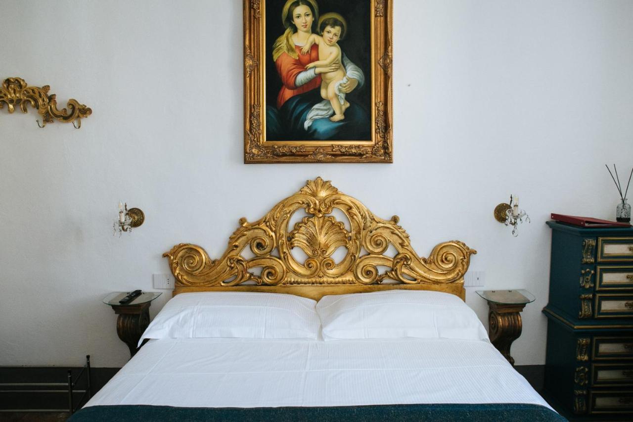 פולוניקה Domus Socolatae Residenza D'Epoca Charming B&B - Adults Only מראה חיצוני תמונה