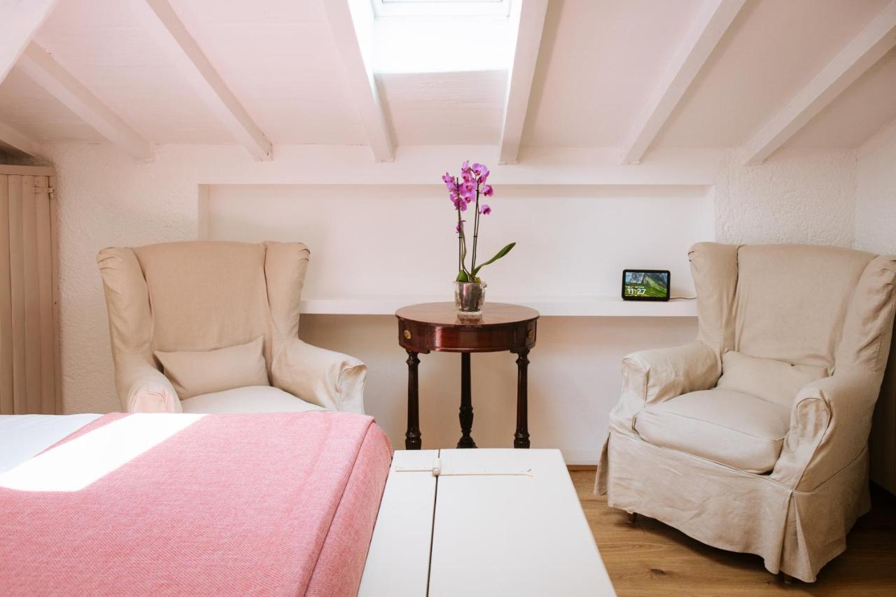 פולוניקה Domus Socolatae Residenza D'Epoca Charming B&B - Adults Only מראה חיצוני תמונה