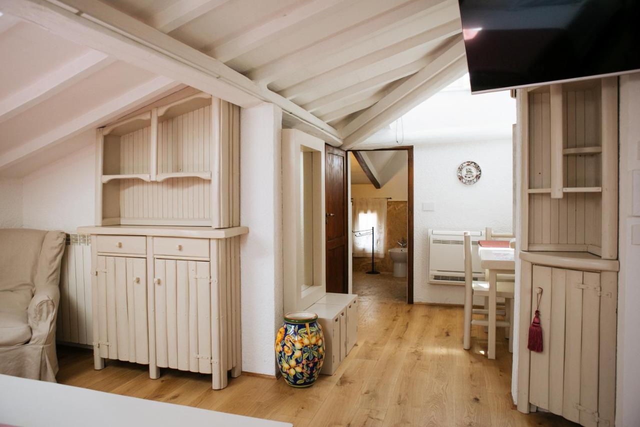 פולוניקה Domus Socolatae Residenza D'Epoca Charming B&B - Adults Only מראה חיצוני תמונה