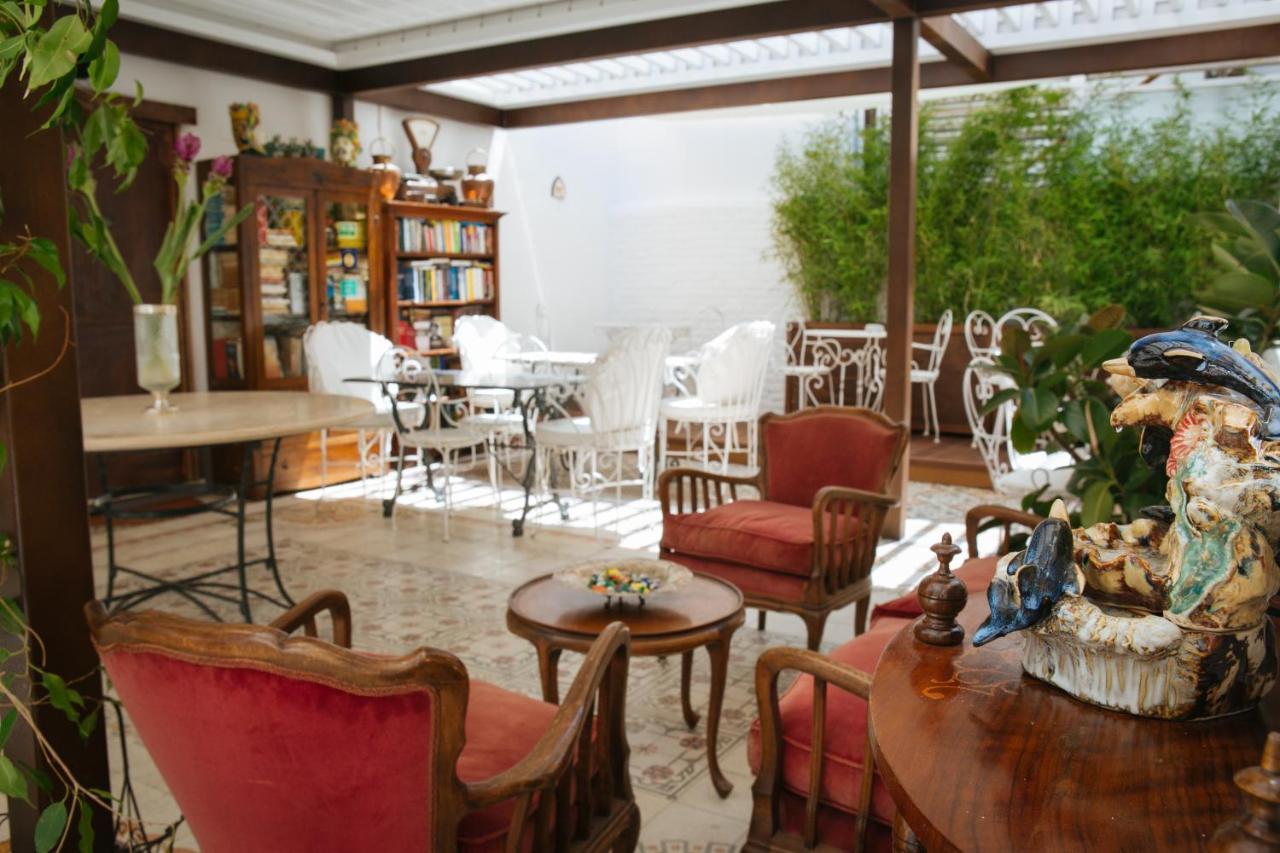 פולוניקה Domus Socolatae Residenza D'Epoca Charming B&B - Adults Only מראה חיצוני תמונה