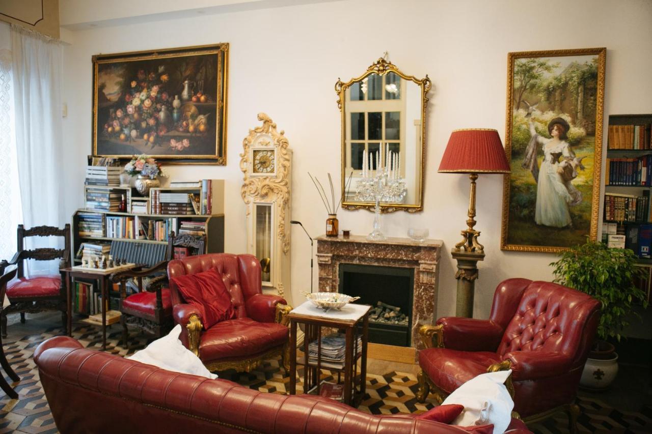 פולוניקה Domus Socolatae Residenza D'Epoca Charming B&B - Adults Only מראה חיצוני תמונה