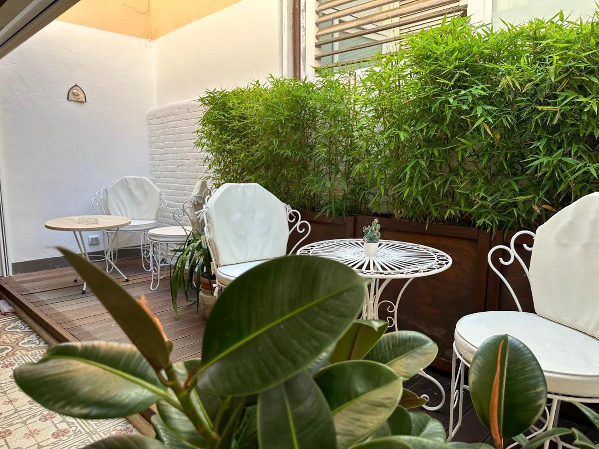 פולוניקה Domus Socolatae Residenza D'Epoca Charming B&B - Adults Only מראה חיצוני תמונה