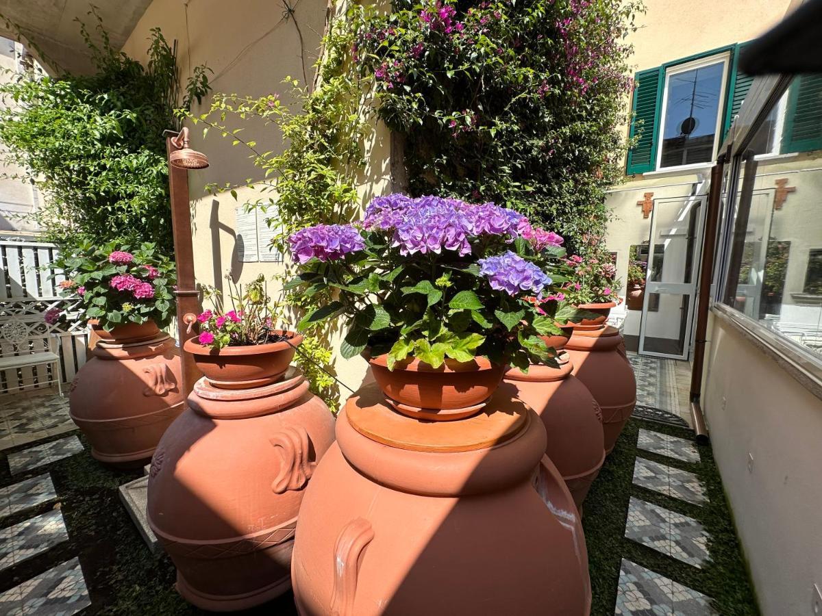 פולוניקה Domus Socolatae Residenza D'Epoca Charming B&B - Adults Only מראה חיצוני תמונה