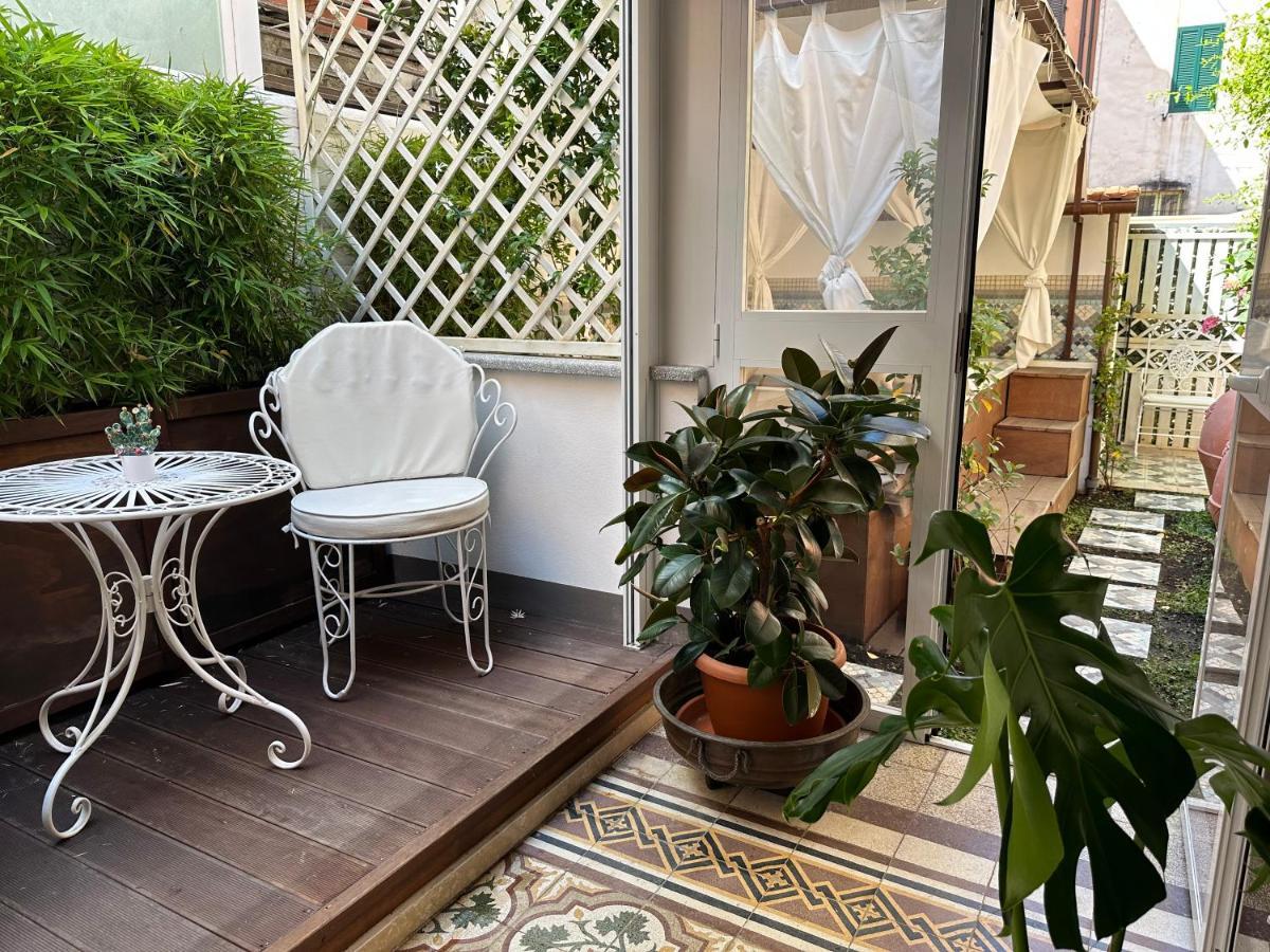 פולוניקה Domus Socolatae Residenza D'Epoca Charming B&B - Adults Only מראה חיצוני תמונה