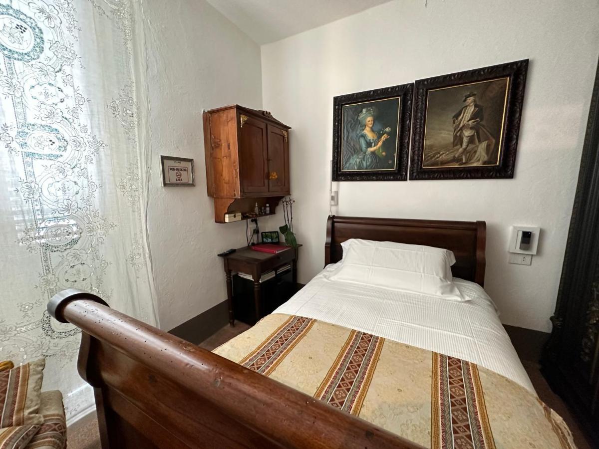 פולוניקה Domus Socolatae Residenza D'Epoca Charming B&B - Adults Only מראה חיצוני תמונה