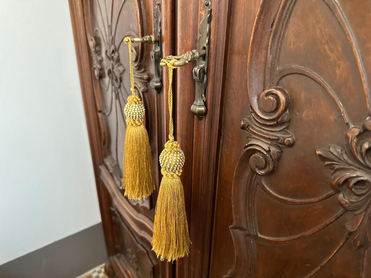 פולוניקה Domus Socolatae Residenza D'Epoca Charming B&B - Adults Only מראה חיצוני תמונה