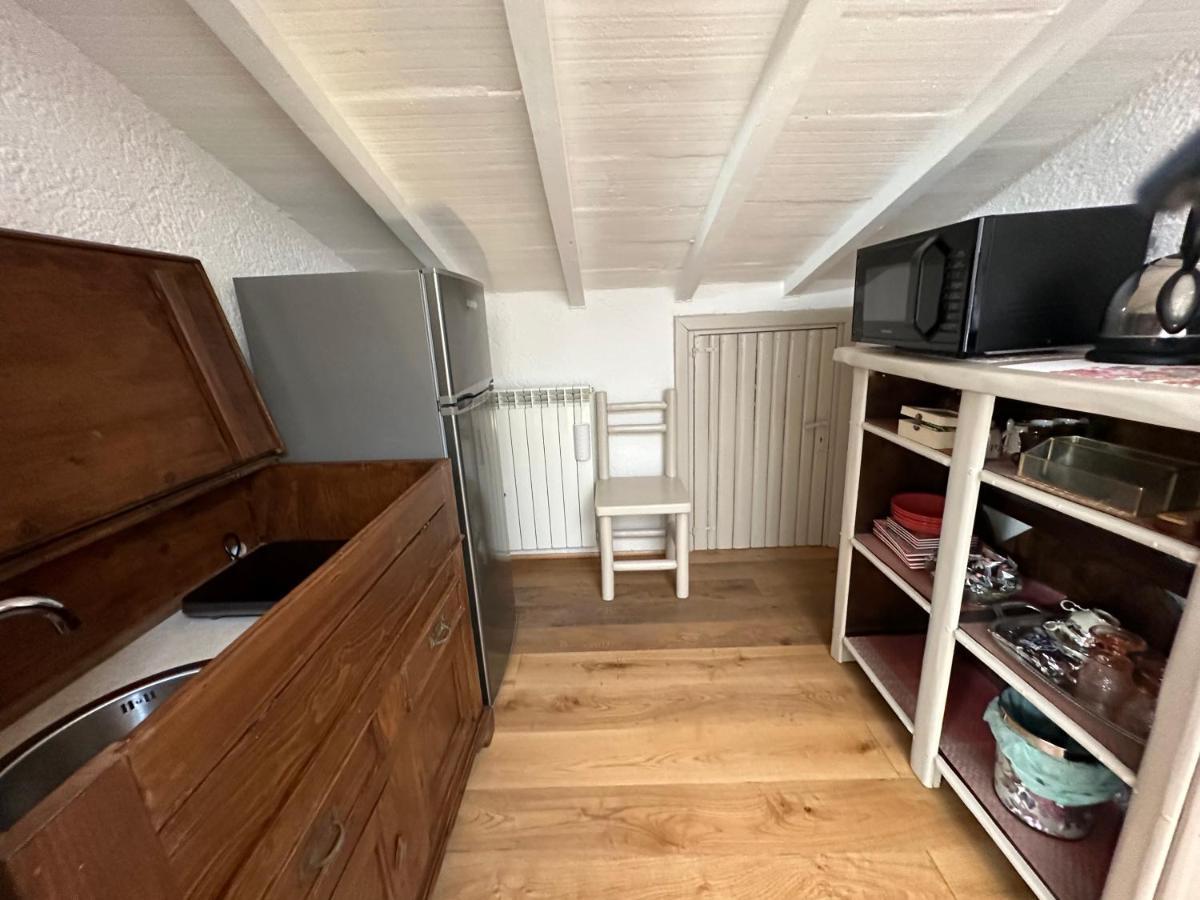 פולוניקה Domus Socolatae Residenza D'Epoca Charming B&B - Adults Only מראה חיצוני תמונה