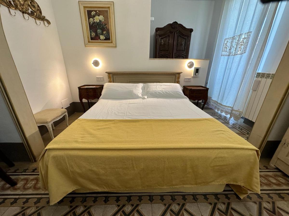 פולוניקה Domus Socolatae Residenza D'Epoca Charming B&B - Adults Only מראה חיצוני תמונה