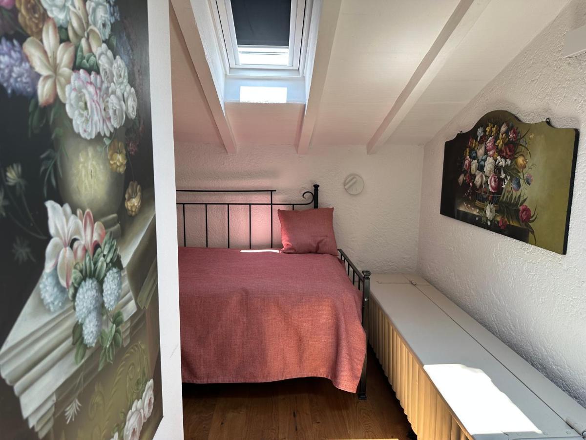 פולוניקה Domus Socolatae Residenza D'Epoca Charming B&B - Adults Only מראה חיצוני תמונה