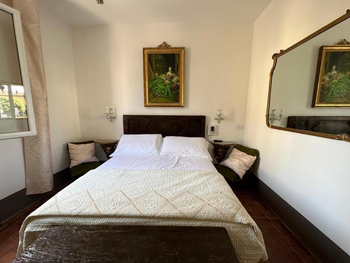 פולוניקה Domus Socolatae Residenza D'Epoca Charming B&B - Adults Only מראה חיצוני תמונה