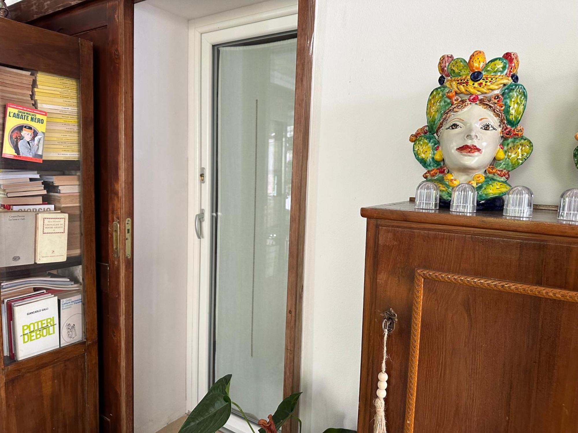 פולוניקה Domus Socolatae Residenza D'Epoca Charming B&B - Adults Only מראה חיצוני תמונה