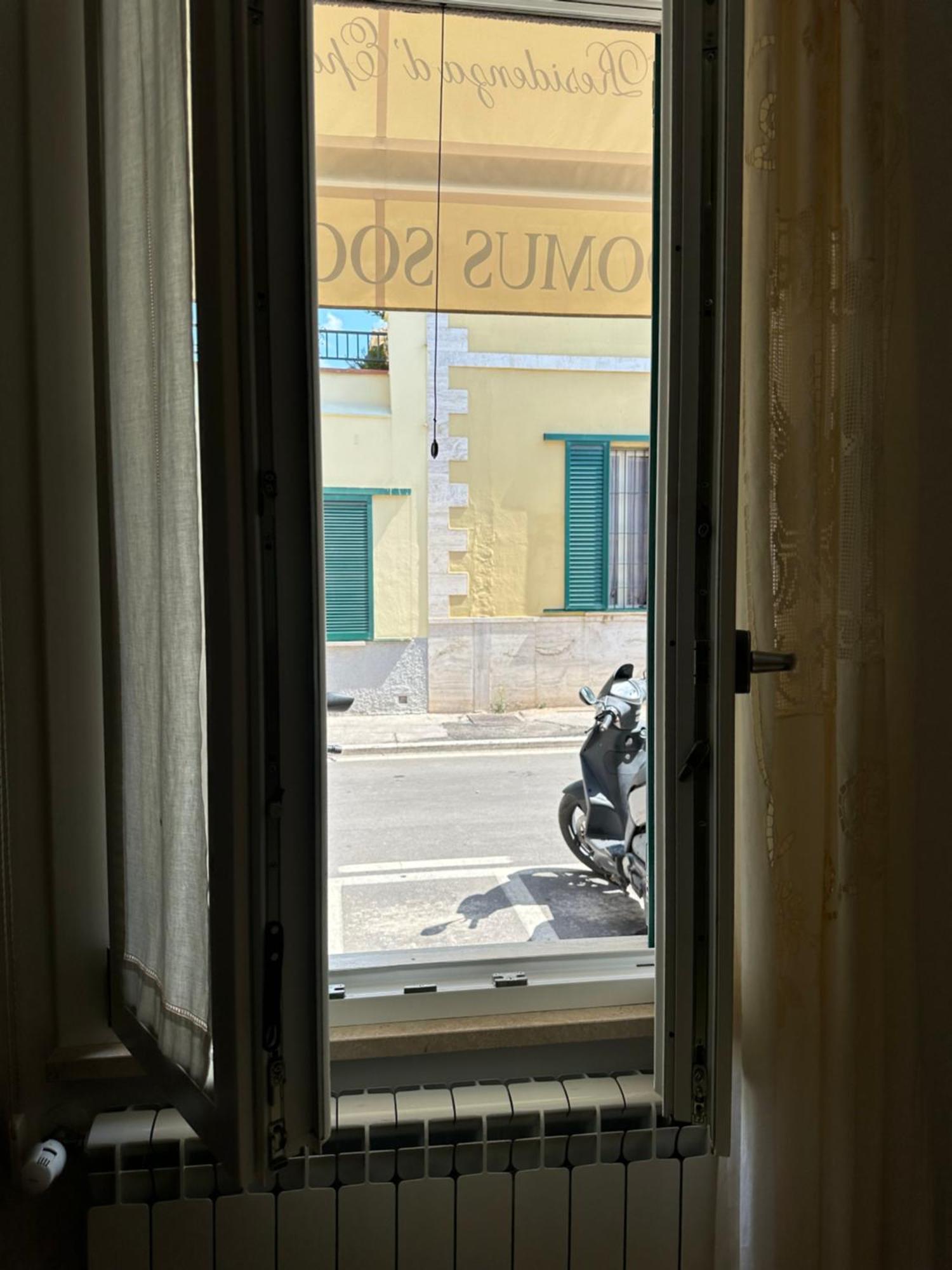 פולוניקה Domus Socolatae Residenza D'Epoca Charming B&B - Adults Only מראה חיצוני תמונה