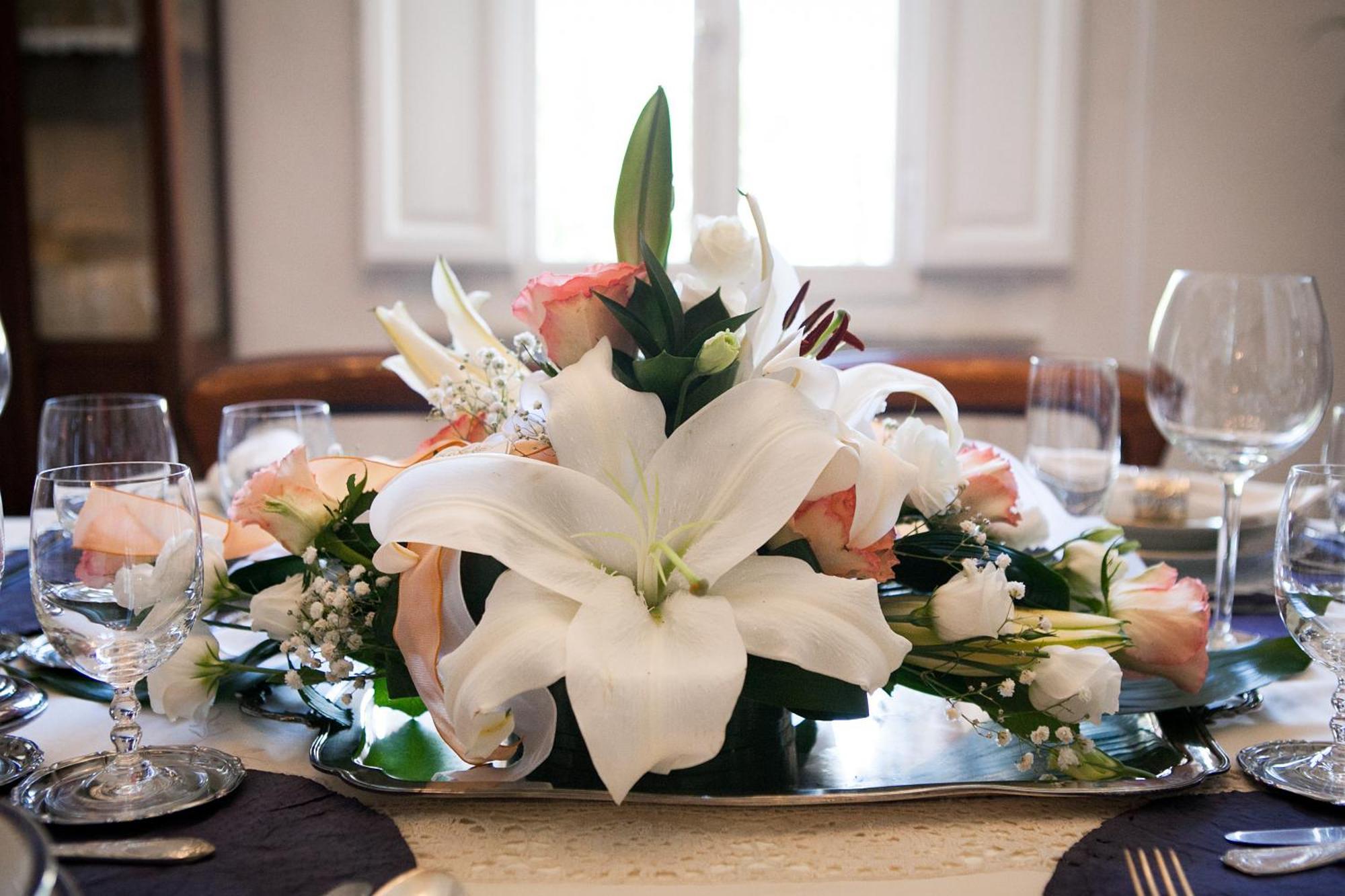 פולוניקה Domus Socolatae Residenza D'Epoca Charming B&B - Adults Only מראה חיצוני תמונה